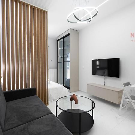 Апартаменти Belezza, Nilie Hospitality Mgmt Салоніки Екстер'єр фото