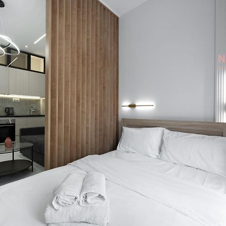 Апартаменти Belezza, Nilie Hospitality Mgmt Салоніки Екстер'єр фото